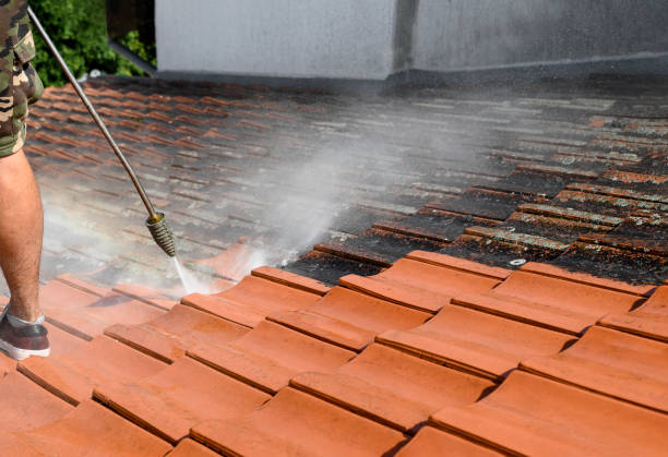 Best Deck Pressure Washing  in East Farmingdale, NY