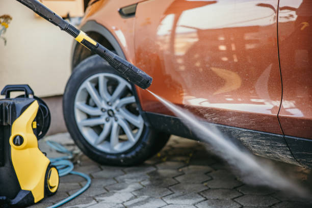 Best Pressure Washing Near Me  in East Farmingdale, NY
