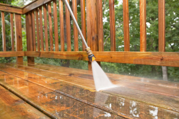 East Farmingdale, NY Pressure Washing Company