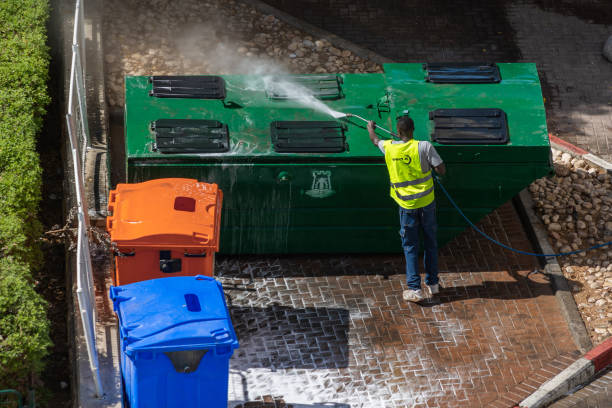 Professional Pressure Washing in East Farmingdale, NY